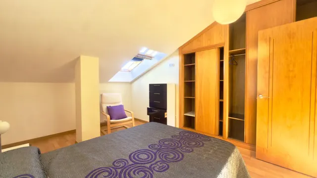 Dúplex Moderno y Funcional en el Centro de Maceda- Perfecto para tu Familia — 25