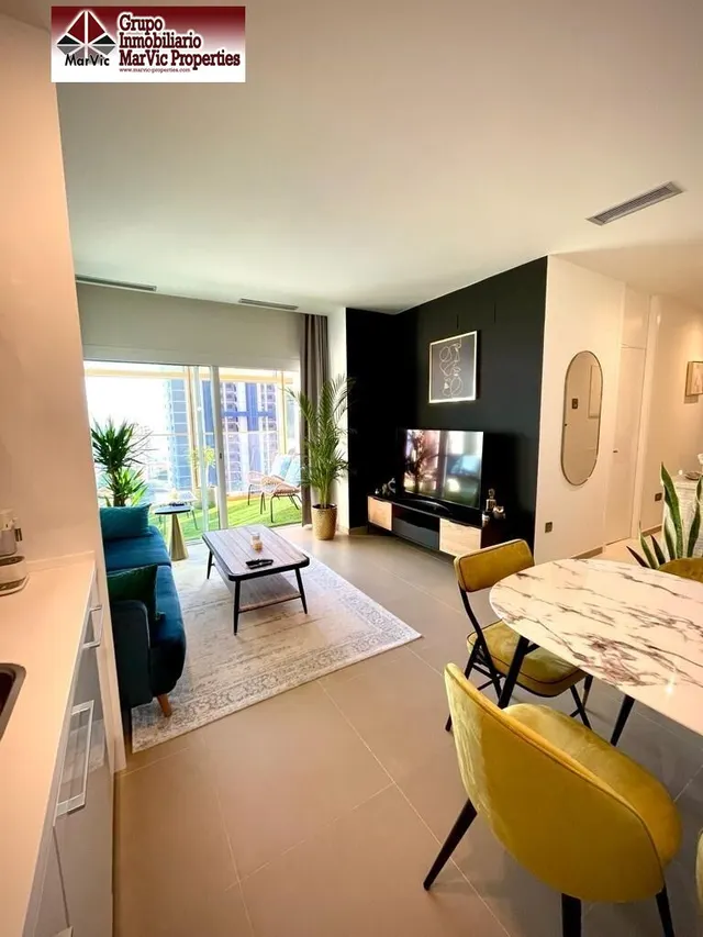 Piso en Benidorm zona Poniente — 8