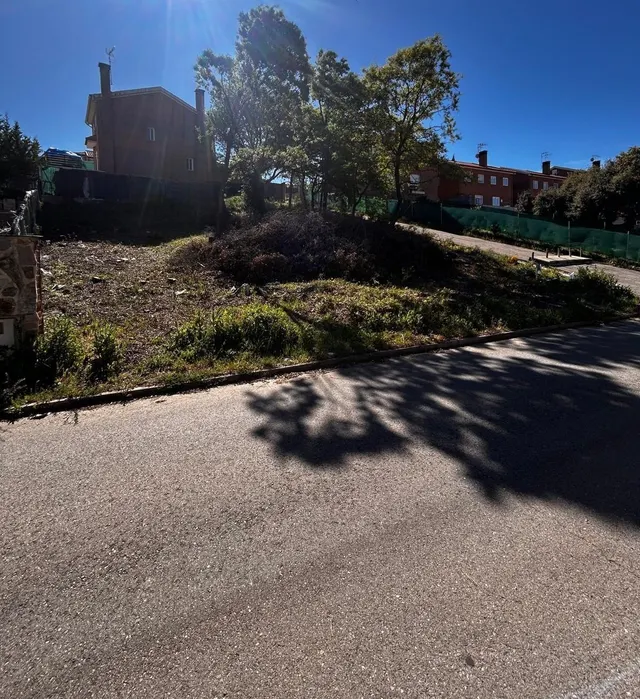 PARCELA BOSQUE DEL HENARES — 10