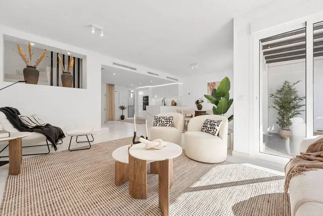 Adosado 3 habitaciones 149m² en venta - Marbella — 15