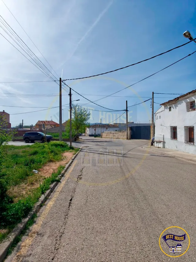 SOLAR EN VENTA EN ARCAS (CUENCA) – CERCA DEL CENTRO - foto 2