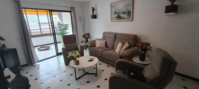 Se vende apartamento dos dormitorios vistas al mar.milpisos.es — 9