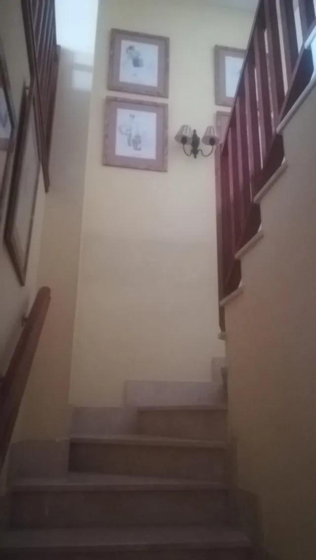 Dúplex de lujo (170 m2) en el centro de Ponferrada — 20