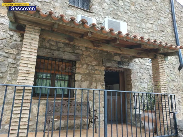 HERMOSO COMPLEJO DE APARTAMENTOS RURALES CON PARCELA, PISCIN - foto 2