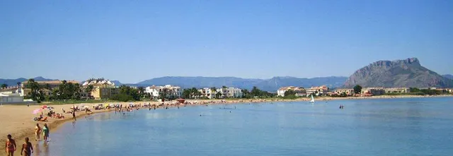 Apartamento 2 habitaciones 113m² en venta - Playa setla mirarrosa — 13