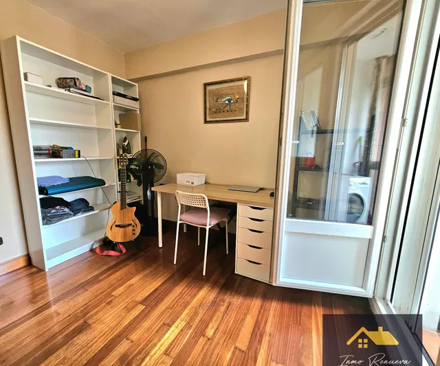 Se vende bonito piso en Etxebarri, Bilbao — 23