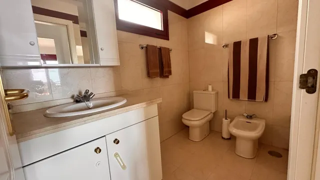 Atico duplex en Pal Mar. Arona — 14