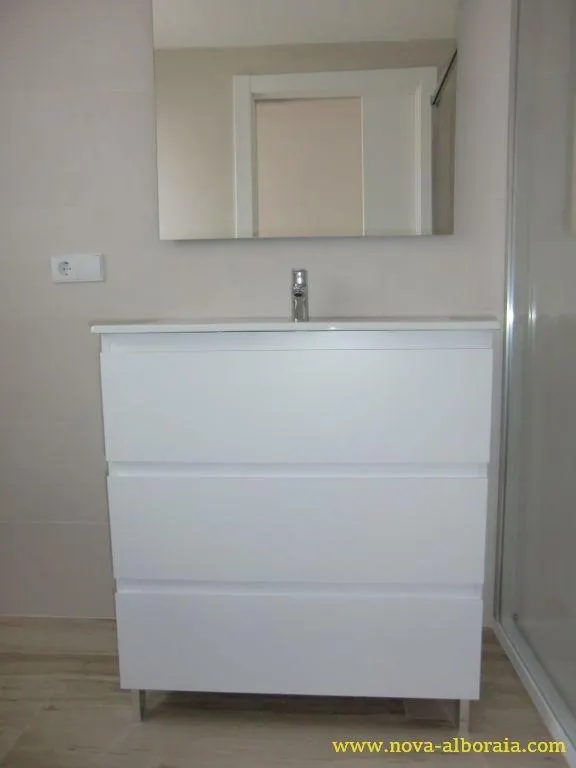 Piso 3 habitaciones 104m² en alquiler - Alboraya — 18