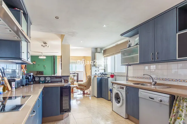Ático 3 habitaciones 120m² en venta - Marbella — 27