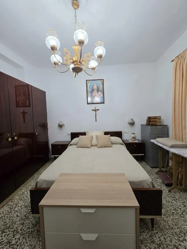 ¡TU REFUGIO DE TRANQUILIDAD EN LORQUÍ! CASA CON PARCELA DE 1 - foto 2