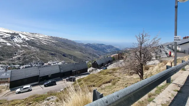 Dúplex 2 habitaciones 67m² en venta - SIERRA NEVADA — 24