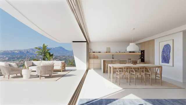Villa 4 habitaciones 599m² en venta - Alcassar — 21