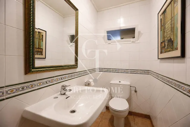 La villa mejor ubicada de Montesol: esquina, vistas y orientación privilegiada — 31