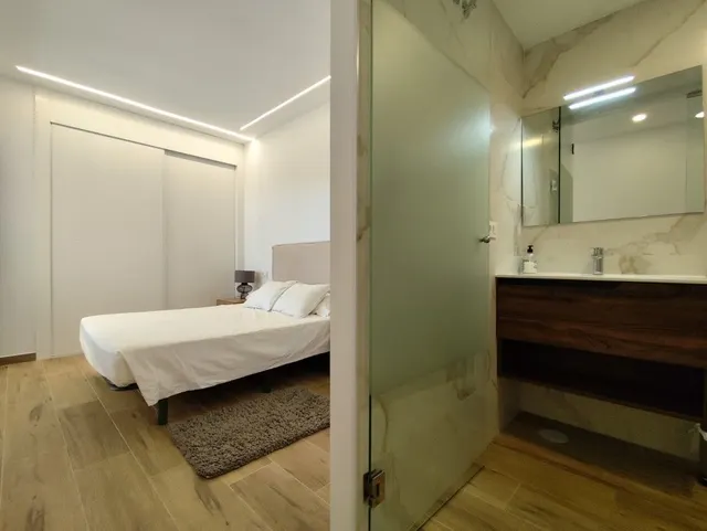 Ático 3 habitaciones 92m² en venta - Villamartin — 13