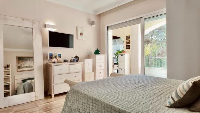 Exclusiva vivienda en Residencial Vista Hermosa | Urbanización Bahía de Marbella — 20