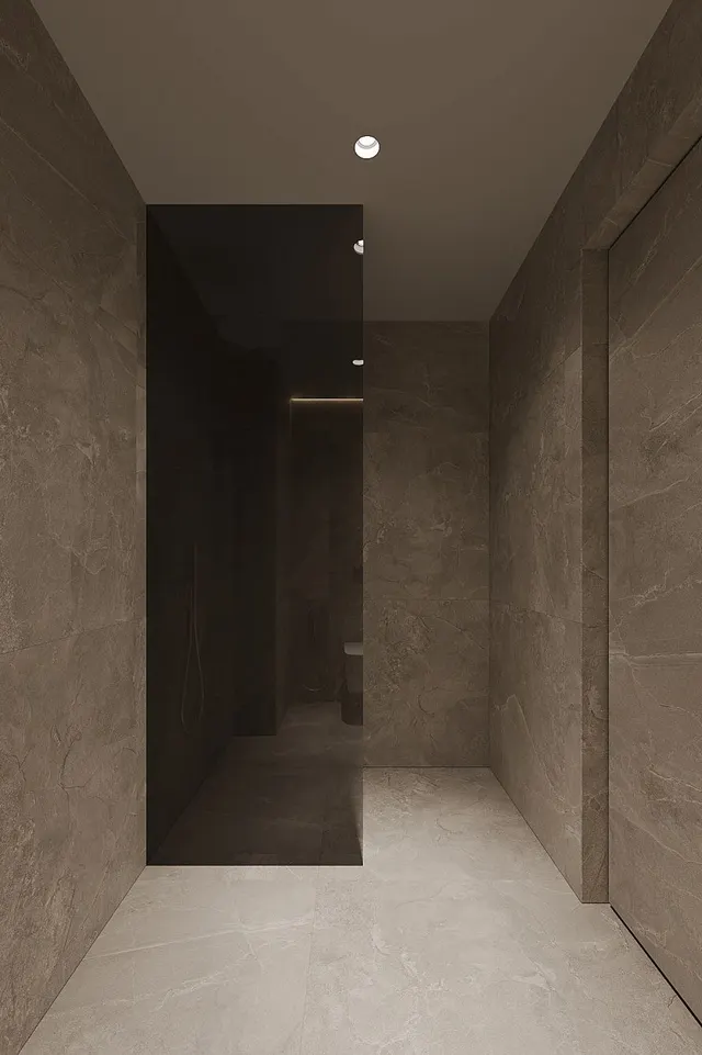 Apartamento 1 habitación 43m² en venta - Centro — 38