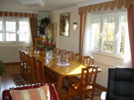 SE VENDE CHALET INDIVIDUAL EN BENAMARIEL — 7