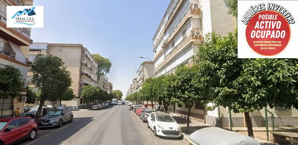 Venta de Piso en Sevilla