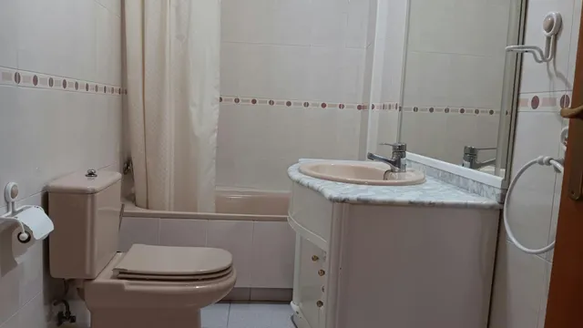 Piso de 3 dormitorios con garaje y trastero — 13