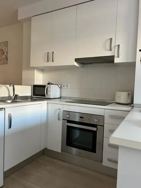 VENTA DE ESTUDIO-LOFT AMUEBLADO ESPINARDO — 7
