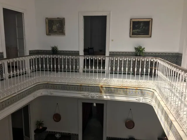 Espectacular casa en el casco antiguo — 32