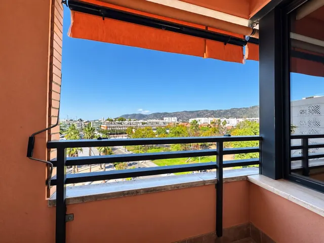 Piso frente ciudad de la justicia, cordoba capital — 14