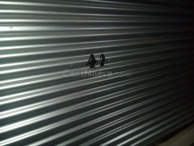 Parking en alquiler - Pedanías Este