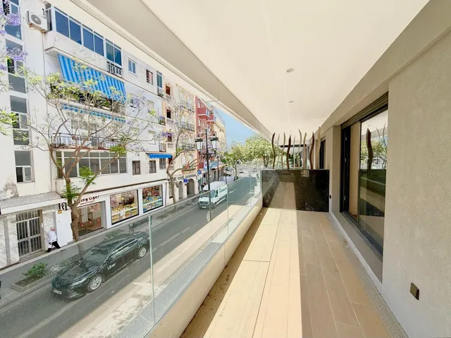 Apartamento 3 habitaciones 129m² en venta - Centro — 6