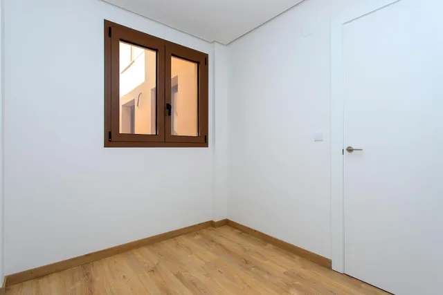 Moderno apartamento en Hondón de Las Nieves — 20