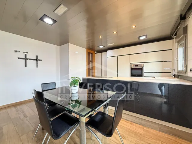 VENTA DE VIVIENDA EN ADRA A UNOS PASOS DE LA PLAYA — 17