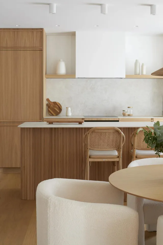 ESPECTACULAR VIVIENDA DE DISEÑO — 16