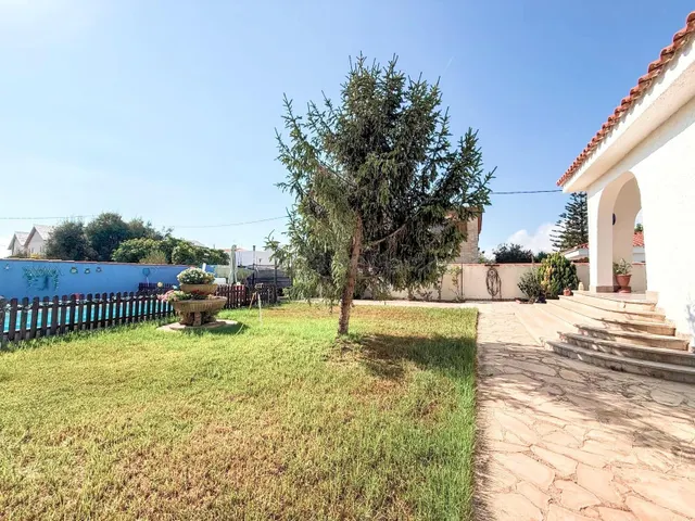 CHALET CON PISCINA PRIVADA EN COSTA NORTE DE VINARÒS EN VENT - foto 3