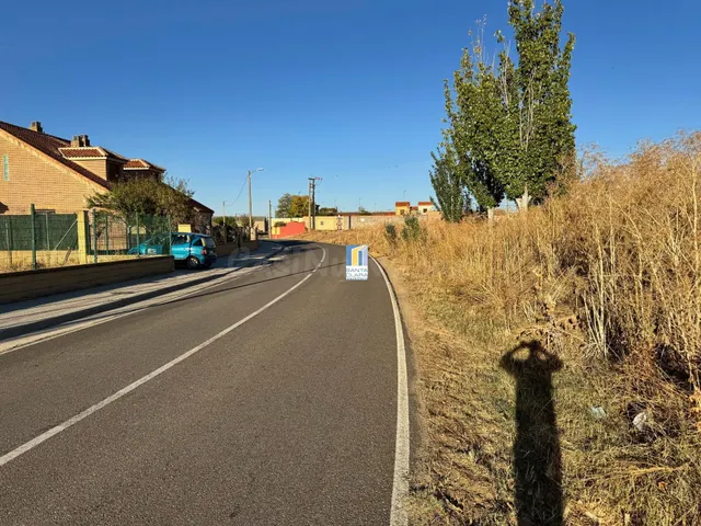 SOLAR URBANO EN VENTA EN VILLALPANDO, ZAMORA. - foto 3