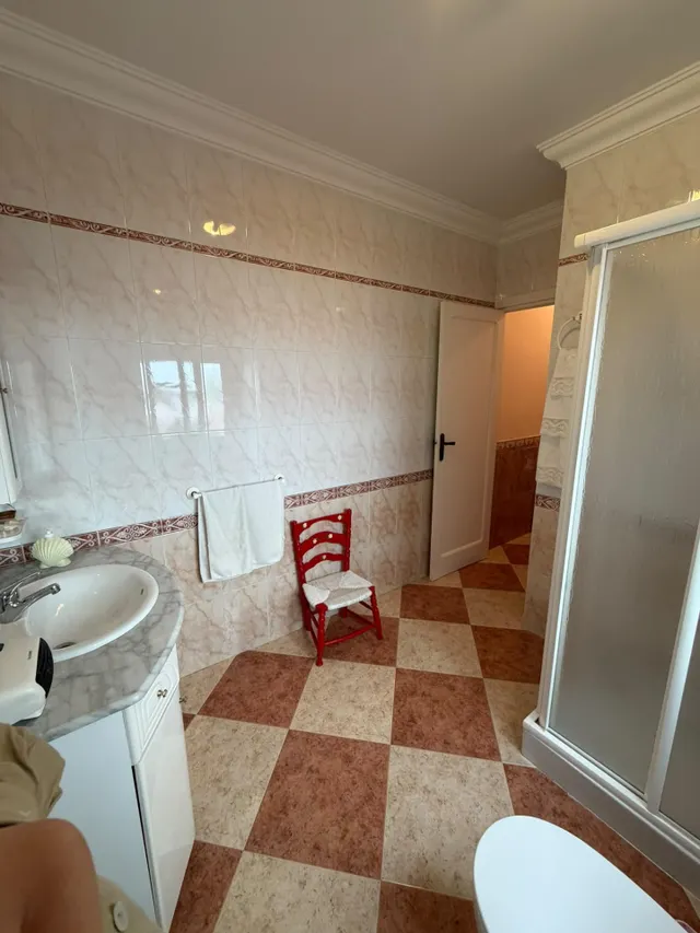 Casa en venta en aguadulce — 21