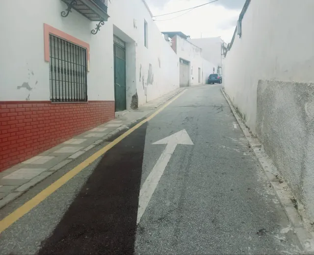 Solar en Venta en el centro de Velez — 8