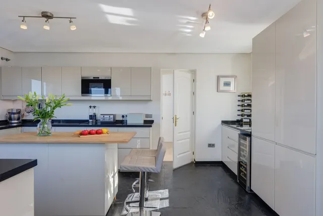 Chalet 6 habitaciones 453m² en venta - Riviera del sol — 17