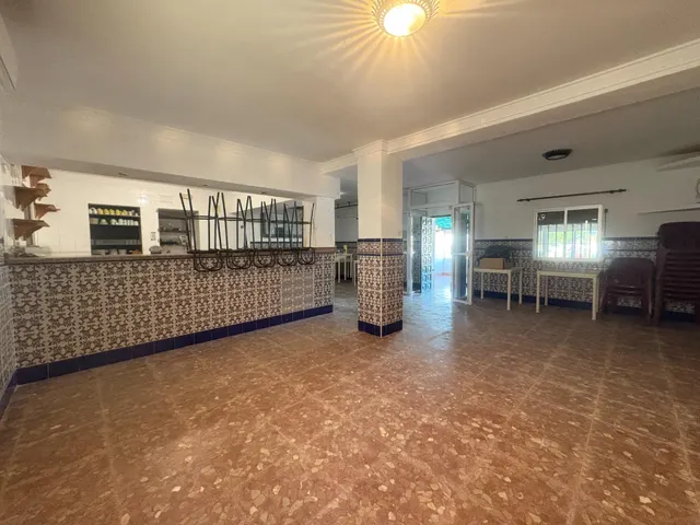 LOCAL COMERCIAL EN ALCORNOCALEJOS — 25