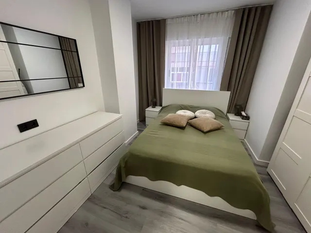 Atractivo Apartamento en Cala del Palangre, Torrevieja - €189.900 — 11