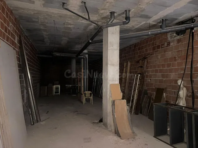 LOCAL COMERCIAL EN ZONA AVENIDA EUROPA - FUERZAS ARMADAS - foto 4