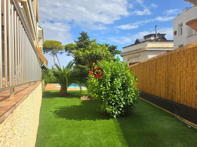 Apartamento en venta en Santiago de la Ribera a 100m del  MAR — 31