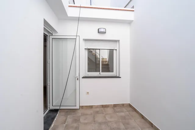 Apartamento en zona céntrica con plaza de parking y amplia terraza — 13