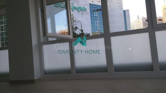 Oficina en venta en el centro de Badajoz - Posibilidad de ad - foto 4