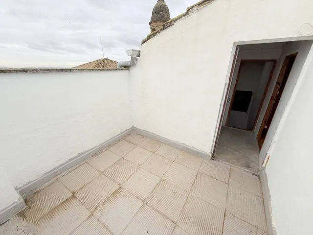 Casa con terraza en Arróniz – lista para entrar a vivir — 32