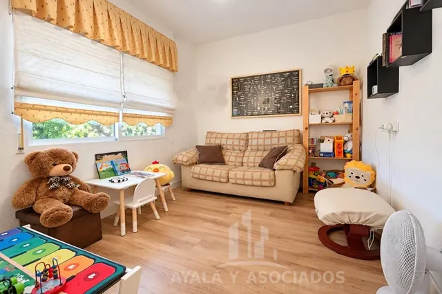 DÚPLEX CON JARDÍN Y GARAJE EN VENTA, EN EL BOHIO — 14