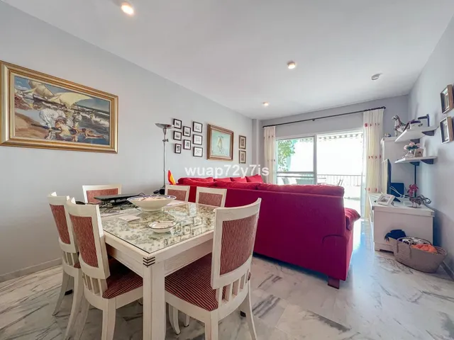 Apartamento 2 habitaciones 117m² en venta - Riviera del sol — 8