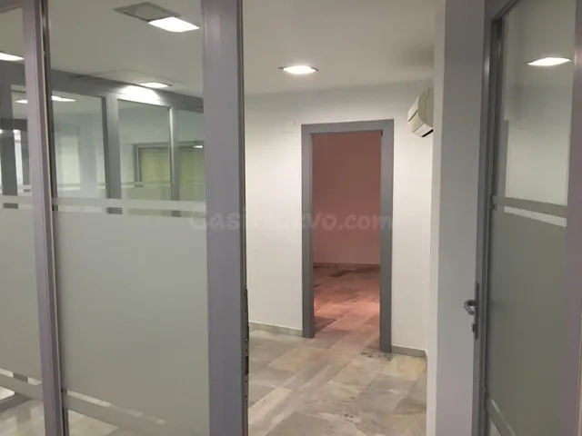 OFICINA EN VENTA EN AVENIDA GRAN CAPITÁN, CÓRDOBA | 229 M2 | - foto 2