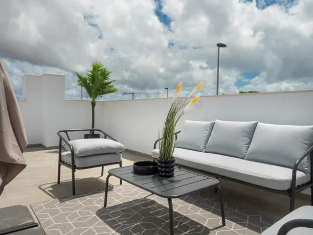 MEDITERRANEAN LUXURY HOMES EN SAN PEDRO DEL PINATAR, COSTA CALIDA — 43