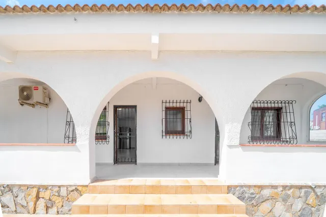 Villa 5 habitaciones 223m² en venta - La siesta — 24