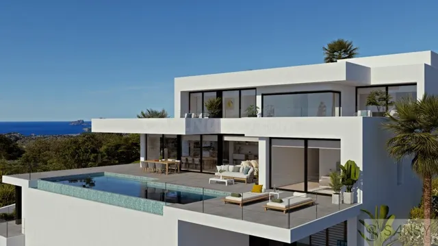 Casa-Chalet en Venta en Alicante Alicante — 4