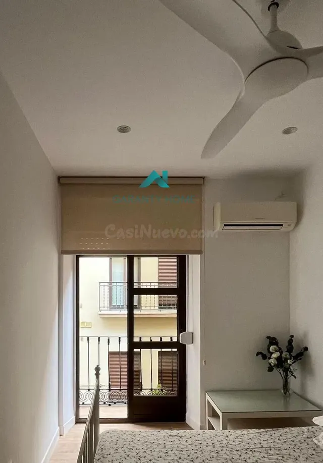 Piso de alquiler en Carrera de la Virgen - Paseo del Salón,  - foto 2